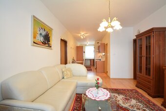Na predaj 3 - izbový byt Poprad, ulica Moyzesova s balkónom - 3