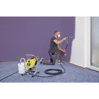 Striekacie zariadenie Wagner AIRLESS CONTROL PRO250 - 3