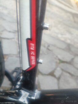 Merida matts 40 - 3