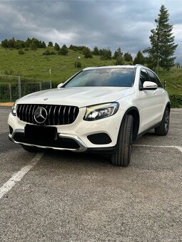 Mercedes Benz GLC 250D 4Matic - 3