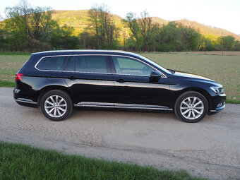 VW PASSAT B8 Highline | DSG | Virtual cockpit| Panorama - 3