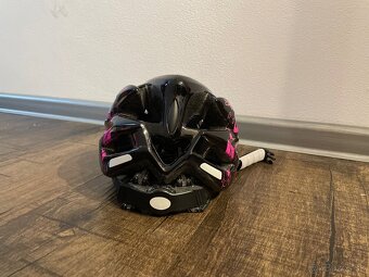 Cyklistická prilba Etape Vesper – veľkosť S/M (55–58 cm) - 3