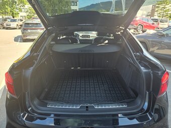 BMW X6 xDrive 30d Standard A/T - 3