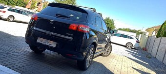 Peugeot 4008 1.6 HDi 4x4 Možný Leasing - 3