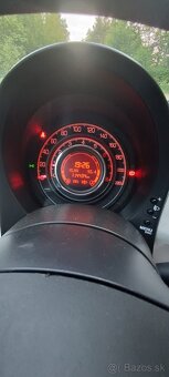 Predám Fiat 500 - 3