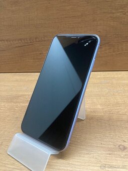 Iphone 11 64gb, 🔋100%+Zaruka - 3