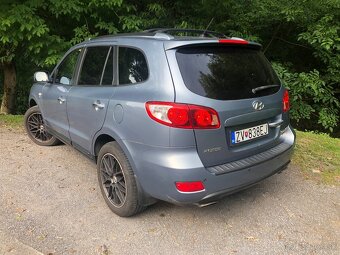 Santa fe - 3