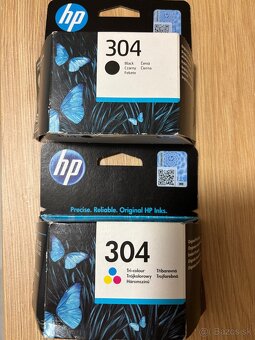 Tlačiareň atramentová HP DeskJet 2620 - 3