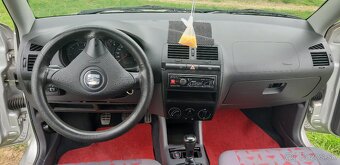 Predam Seat Cordoba Vario - 3