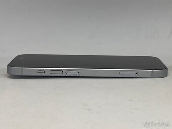 IPHONE 15 BLUE 128GB ZÁRUKA - VEĽMI DOBRÝ STAV - 3