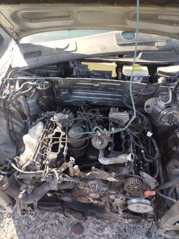 Audi A6 C6 2.7 120kw multitronic - 3