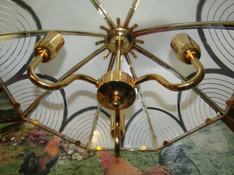 LUSTER - 3