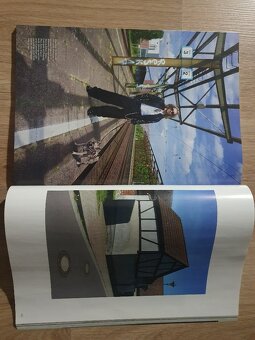 Tokio Hotel - VOGUE casopis novy jul,august 2025 - 3