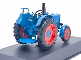 Lanz D 4016 1:43 - 3