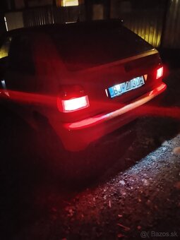 Škoda felicia - 3