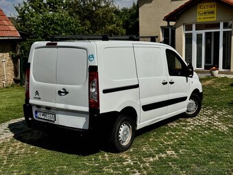 Citroën Jumpy 1.6 HDI 66KW 2013 - 3