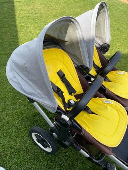 Bugaboo Donkey - 3