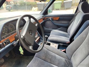 Mercedes Benz 280 SE CASALE 136 kW - 3