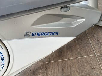 eliptický trenažér ENERGETICS - 3