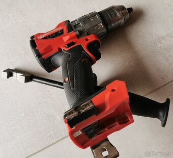 Milwaukee aku skrutkovac m18 fpd 2 - 3