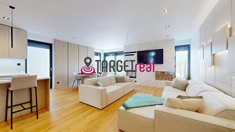 TARGETreal | Na predaj, nadštandardná novostavba - Rezidenci - 3
