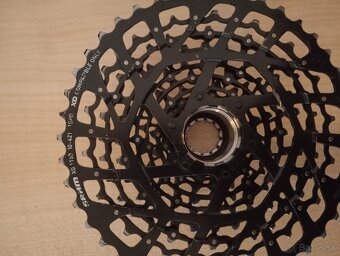 Kazeta sram xg1150 11 rýchlostná - 3