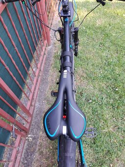 Elektrobicykel 2000w 48v 20ah - 3