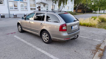 Škoda Octavia Combi 1.9 TDI Ambiente - 3