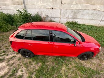 Predám Škoda Rapid 2017 1.0, 1 majiteľ, - 3