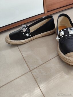 Espadrilky 37 - 3