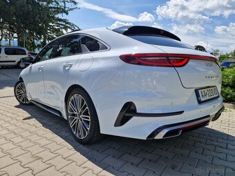 Kia ProCeed 1.5 T-GDi GT-Line A/T - 3