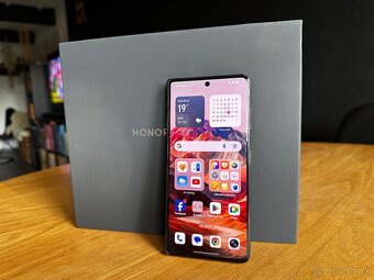 Honor Magic V3 521gb Black - 3