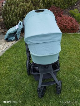 Easywalker Harvey 2 - 3