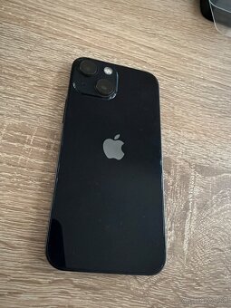 iPhone 13 mini 128 GB – výborný stav + príslušenstvo - 3