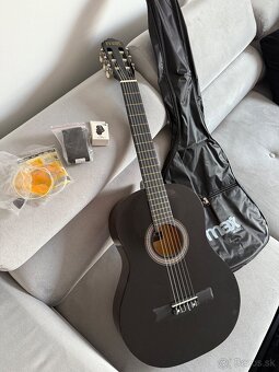 Klasická gitara - 3
