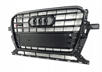 Maska Audi sq5 - 3