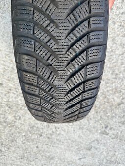 Zimné gumy Neolin Neowinter 185/60 R15 - 3