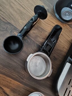 Predám Klarstein espresso kávovar s mlynčekom - 3