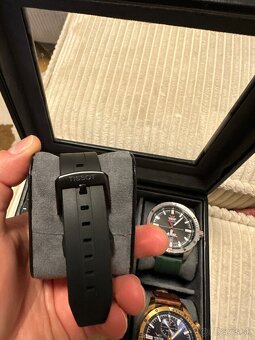 Tissot Seastar chrono - 3