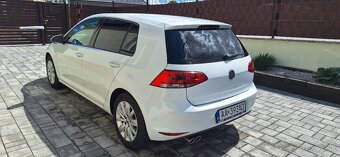 Predám VW Golf - 3