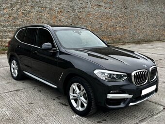 BMW X3 xDrive 30e xLine M-packet- NA NOTÁRSKU ZMLUVU - 3