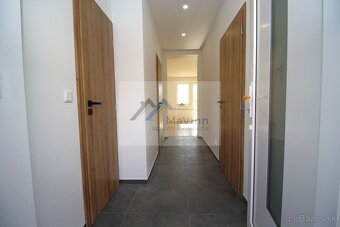 PREDAJ 2 izb DOM s pozem. 150m2 Veľké Uherce - 3