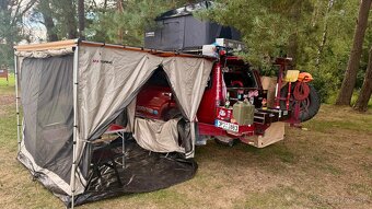 Toyota Land Cruiser HDJ 80 4,2tdi 1989 - 3