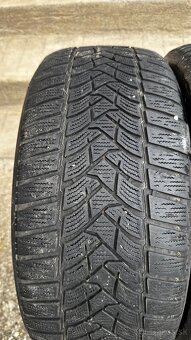 215/50 r17 Dunlop - 3