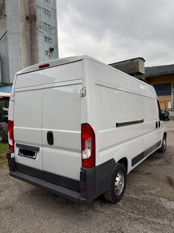 Fiat Ducato 2.3 96kw 2017 - 3