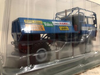 1:43 Liaz Trial - 3