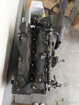 Motor na náhradne diely Kia Sorento - 3