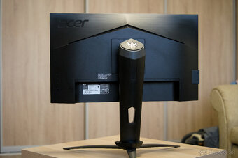 24 palcový herný monitor - Full HD - 144Hz - IPS - 3