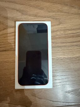 iPhone 13 RED 128 gb - 3