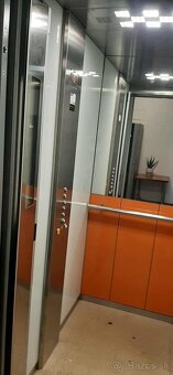 Prenájom 3 izbového bytu na Tolstého ulici v Košiciach - 3